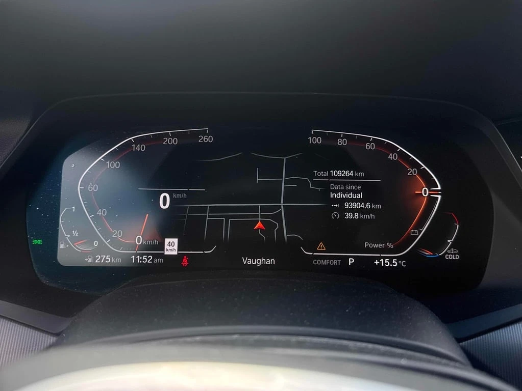 BMW X6 xDrive40i  CARFAX | Mobile.bg   8