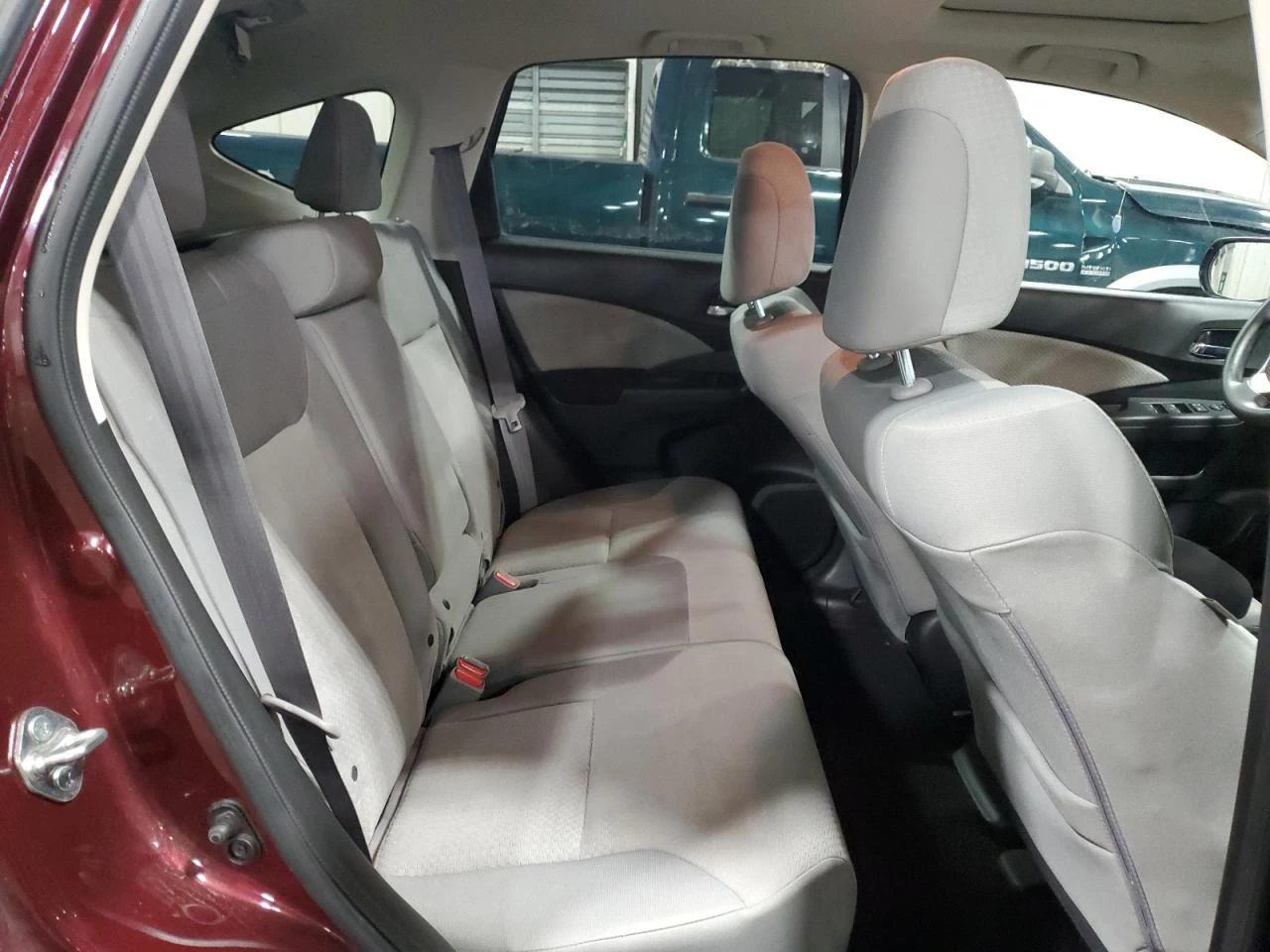 Honda Cr-v EX | Mobile.bg   11