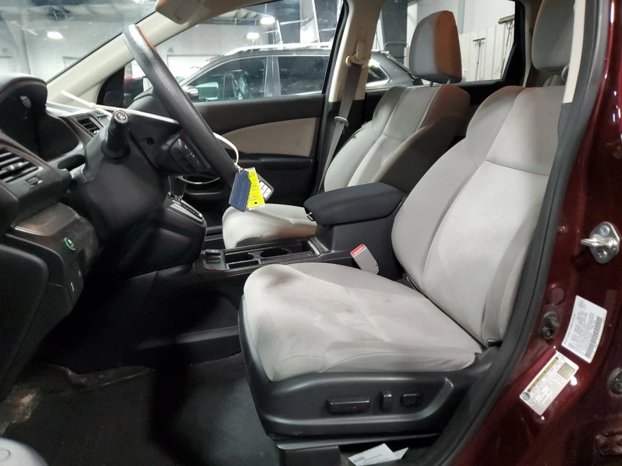 Honda Cr-v EX | Mobile.bg   7