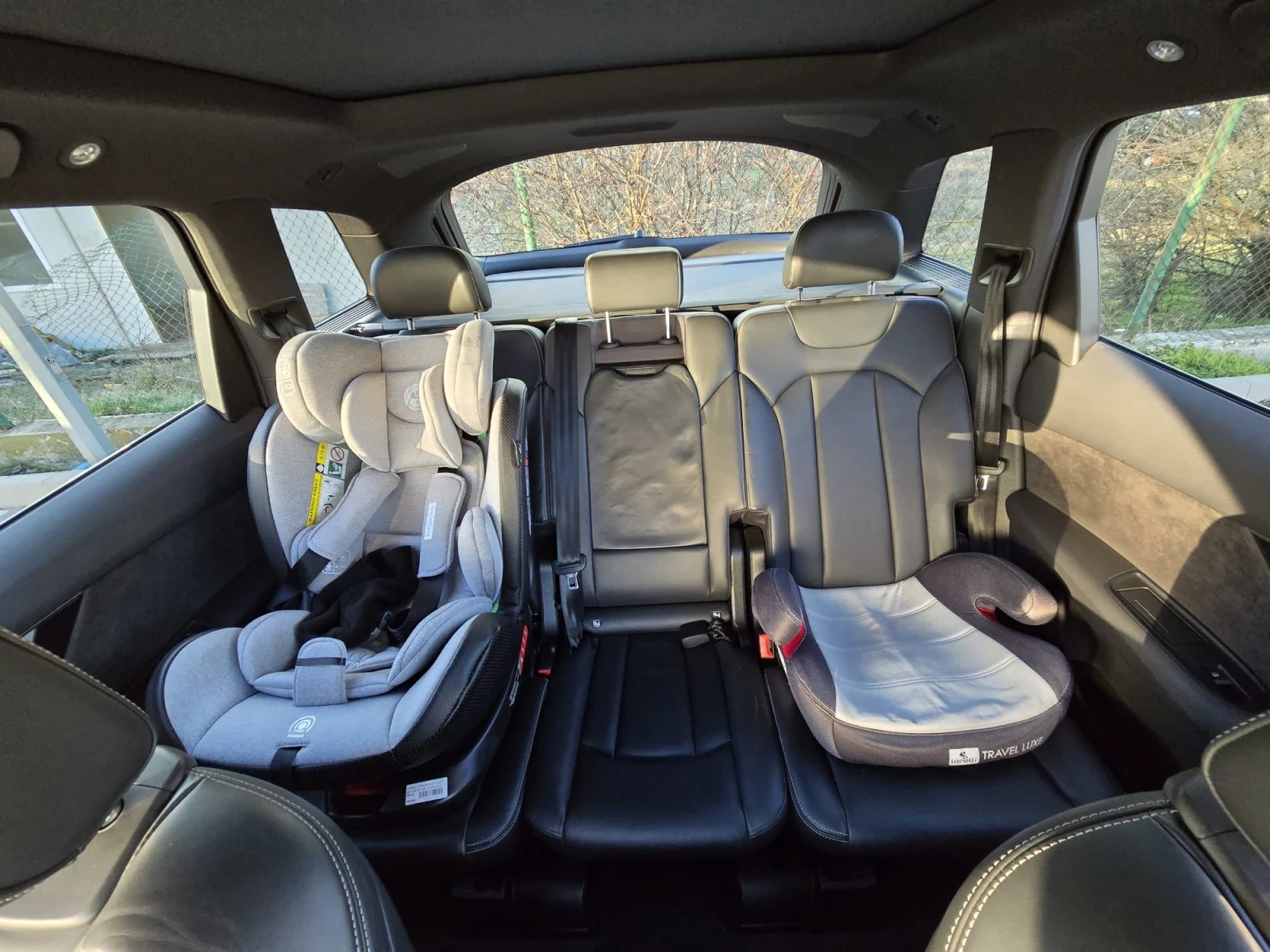 Audi Q7 3.0 TDI S-Line | Mobile.bg � ����������� 17