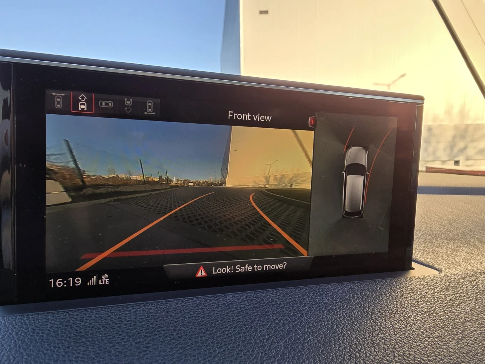 Audi Q7 3.0 TDI S-Line | Mobile.bg � ����������� 11