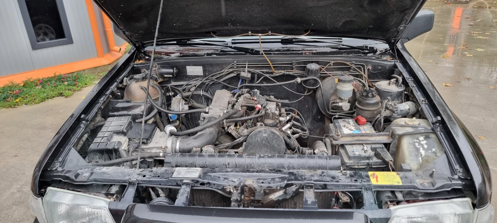 Opel Frontera | Mobile.bg   14