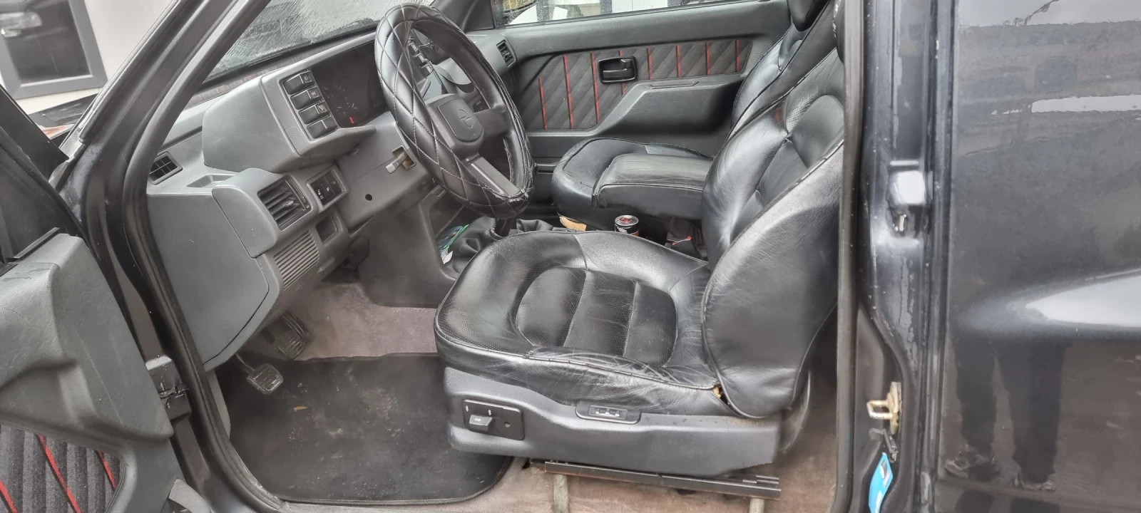 Opel Frontera | Mobile.bg   12