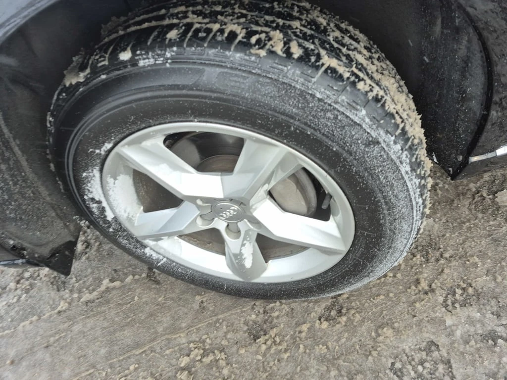 Audi Q5 * 2.0T Komfort * CARFAX * БЕЗ ПЪРВОНАЧАЛНА ВНОСКА - изображение 7