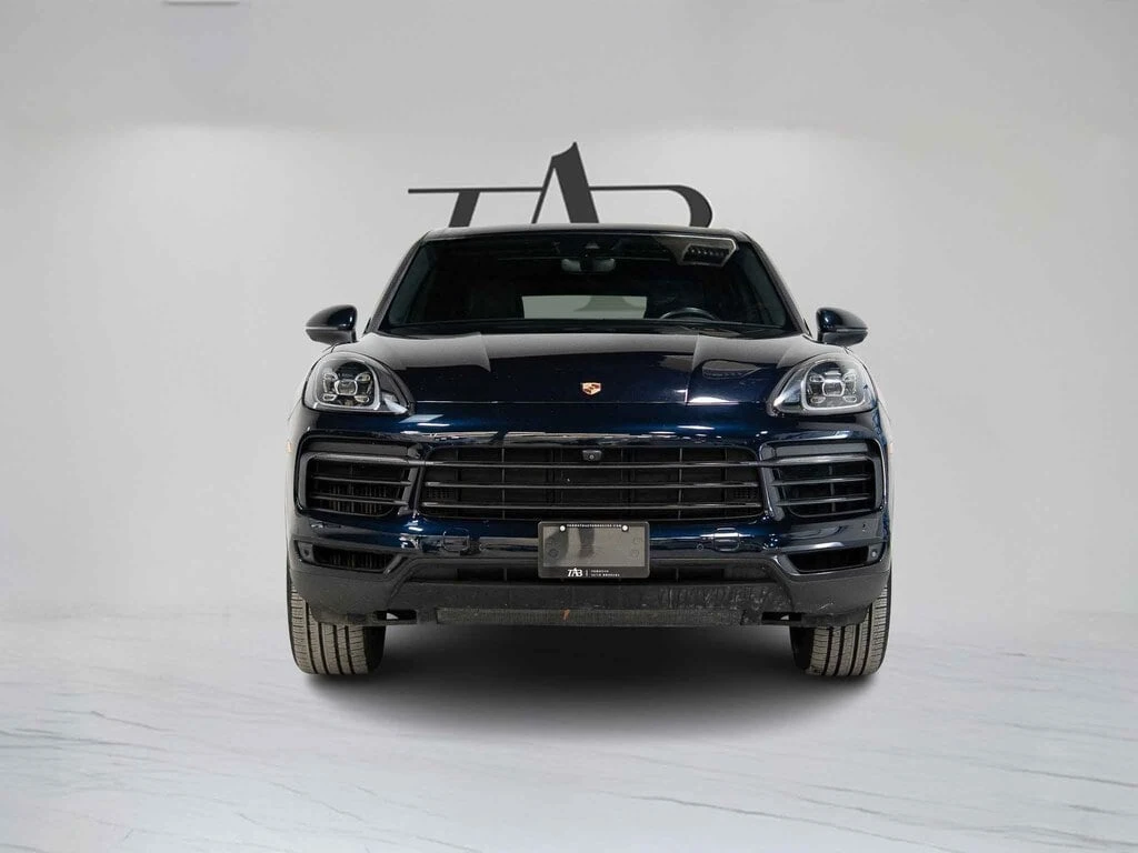 Porsche Cayenne * PREMIUM PLUS PKG | BOSE | PANO * CARFAX * БЕЗ ПЪ - изображение 7