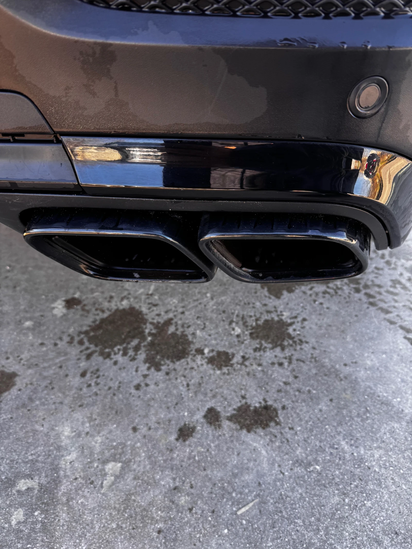 Mercedes-Benz GLE 63 S AMG | Mobile.bg   6