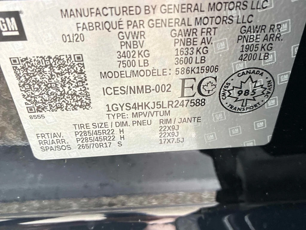 Cadillac Escalade * Luxury * CARFAX * ��� ������������ ������ | Mobile.bg � ����������� 10