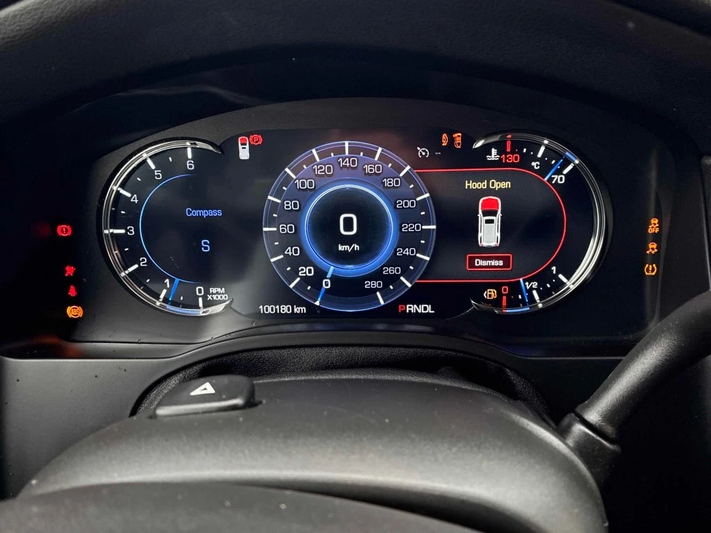 Cadillac Escalade * Luxury * CARFAX * ��� ������������ ������ | Mobile.bg � ����������� 8