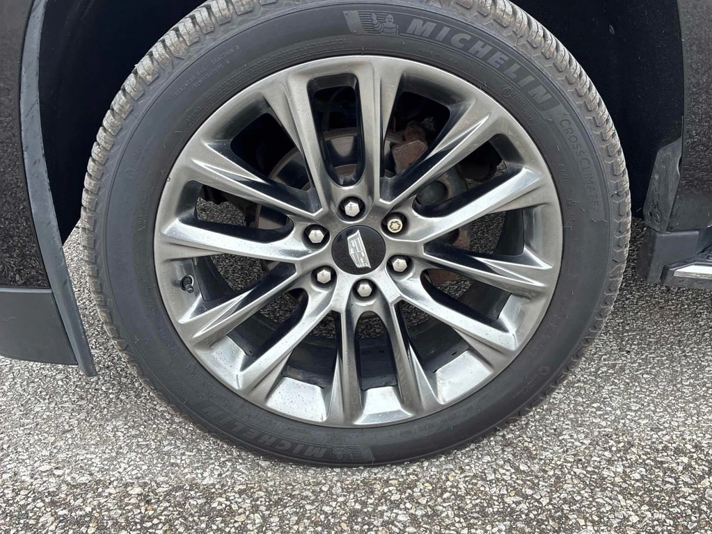 Cadillac Escalade * Luxury * CARFAX * ��� ������������ ������ | Mobile.bg � ����������� 7