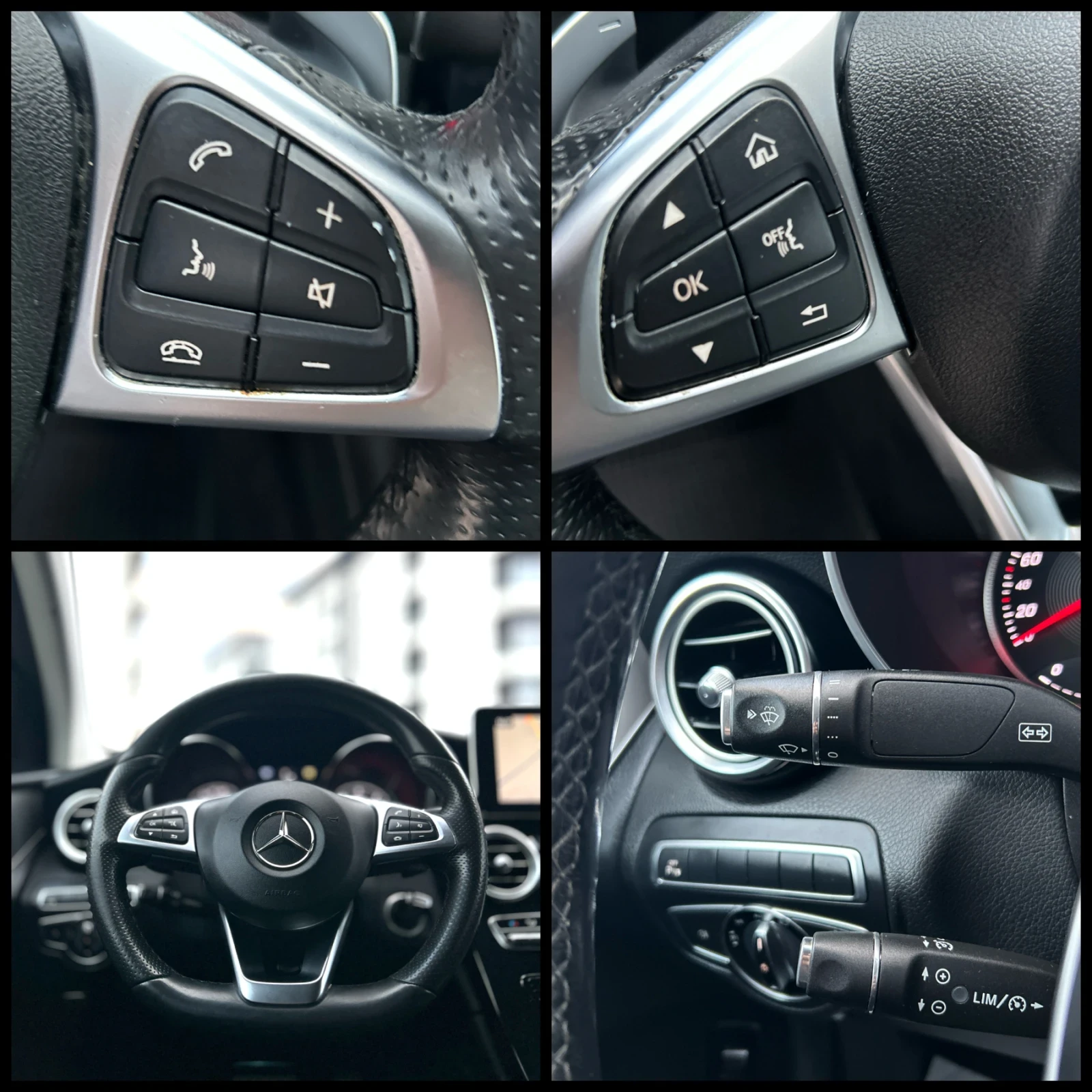 Mercedes-Benz GLC 250 4MATIC*  | Mobile.bg � ����������� 13