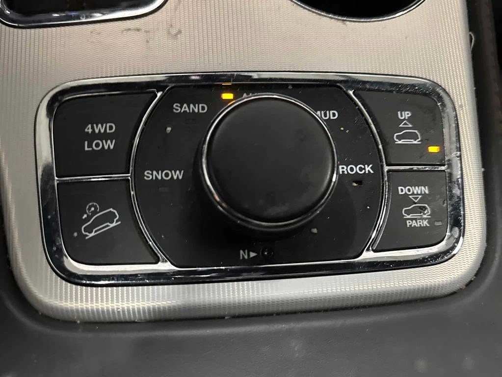 Jeep Grand cherokee * Summit * CARFAX * БЕЗ ПЪРВОНАЧАЛНА ВНОСКА - изображение 10