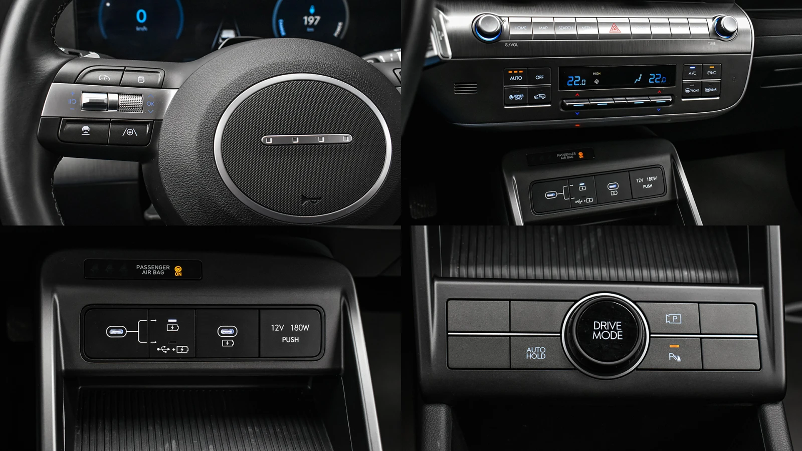 Hyundai Kona II Electric 65.4 kWh Intuitive | Mobile.bg � ����������� 16