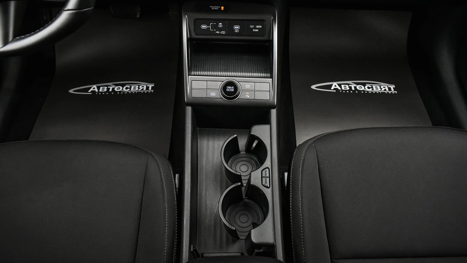 Hyundai Kona II Electric 65.4 kWh Intuitive | Mobile.bg � ����������� 12