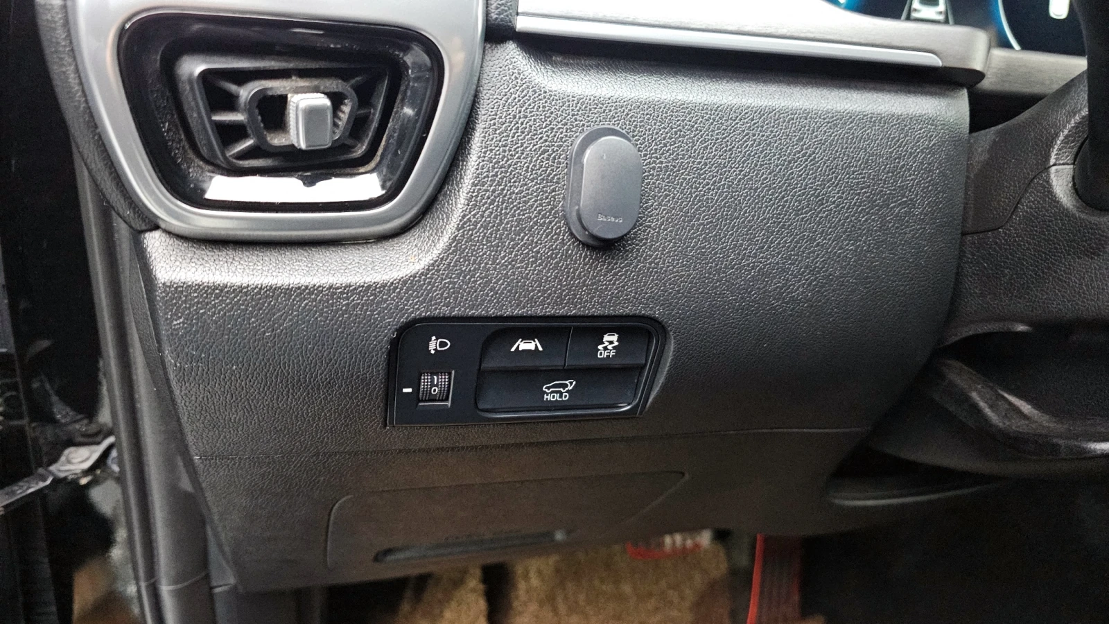 Kia Sorento 2.2 4WD NOBLESSE autogeorge.com, снимка 12 - Автомобили и джипове - 53719127