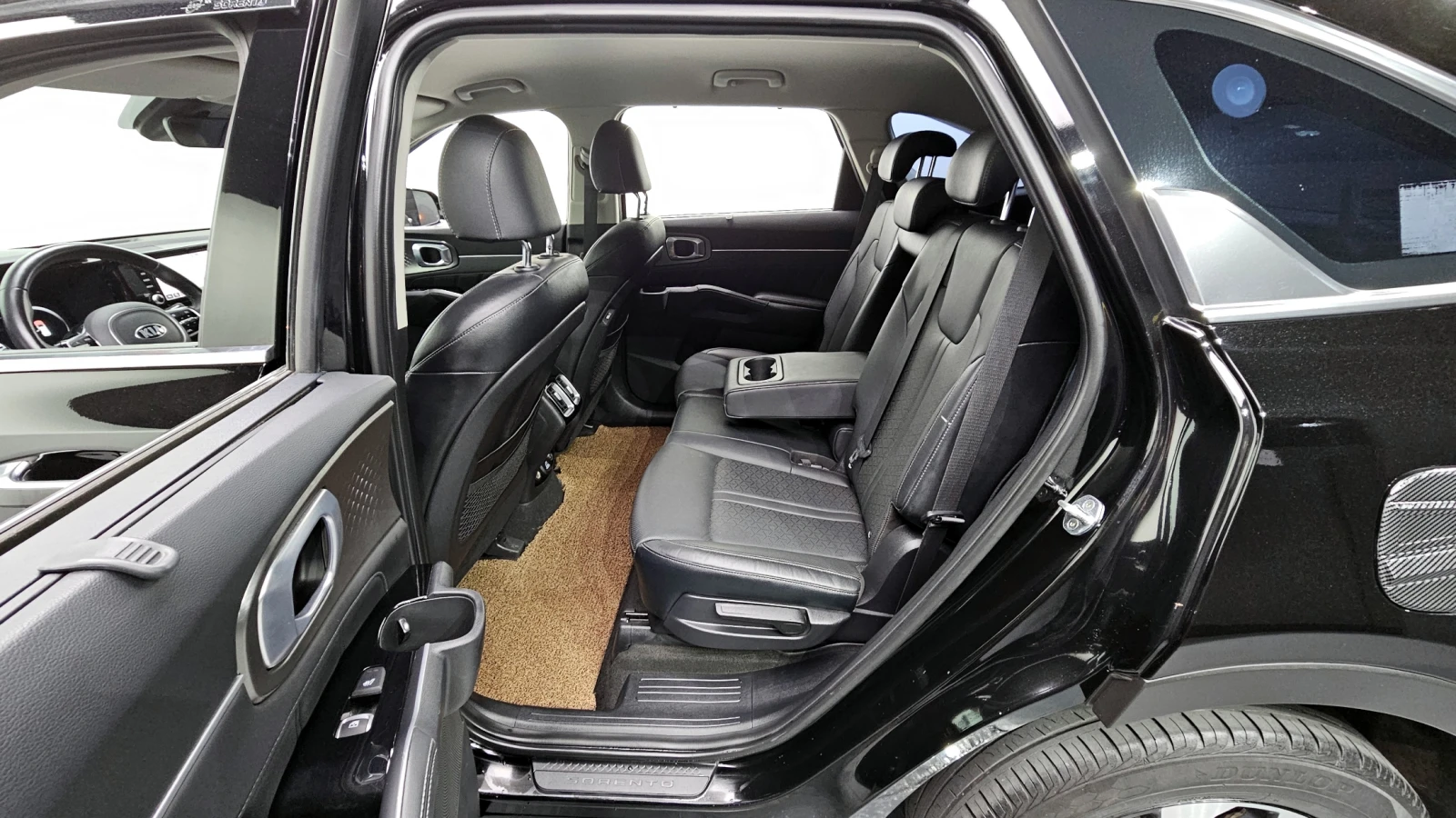 Kia Sorento 2.2 4WD NOBLESSE autogeorge.com, снимка 10 - Автомобили и джипове - 53719127