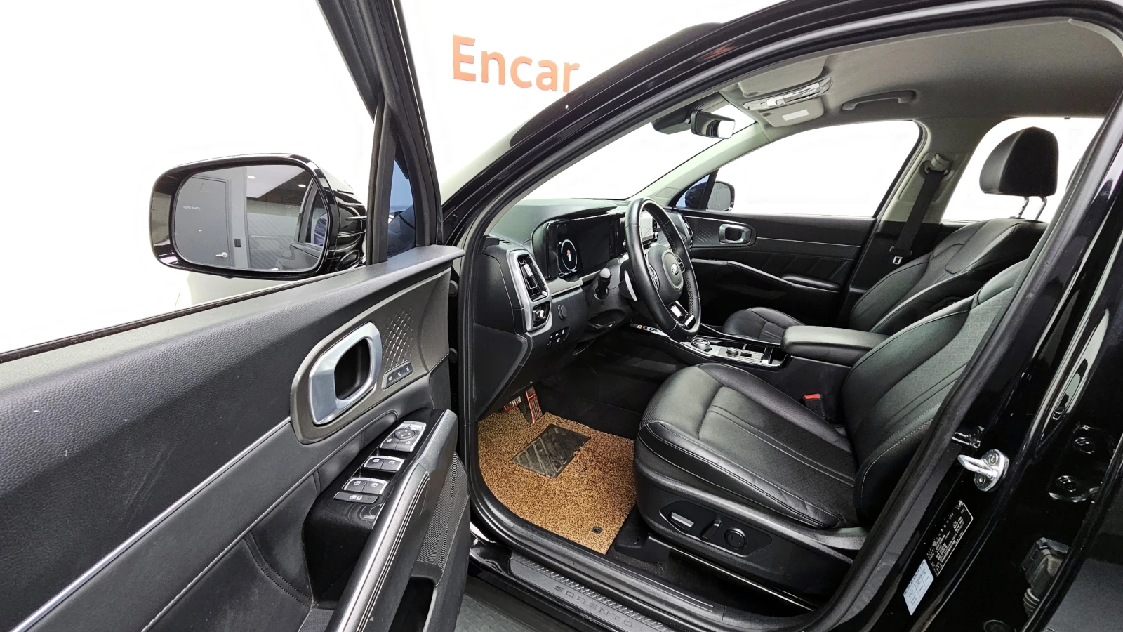 Kia Sorento 2.2 4WD NOBLESSE autogeorge.com, снимка 9 - Автомобили и джипове - 53719127