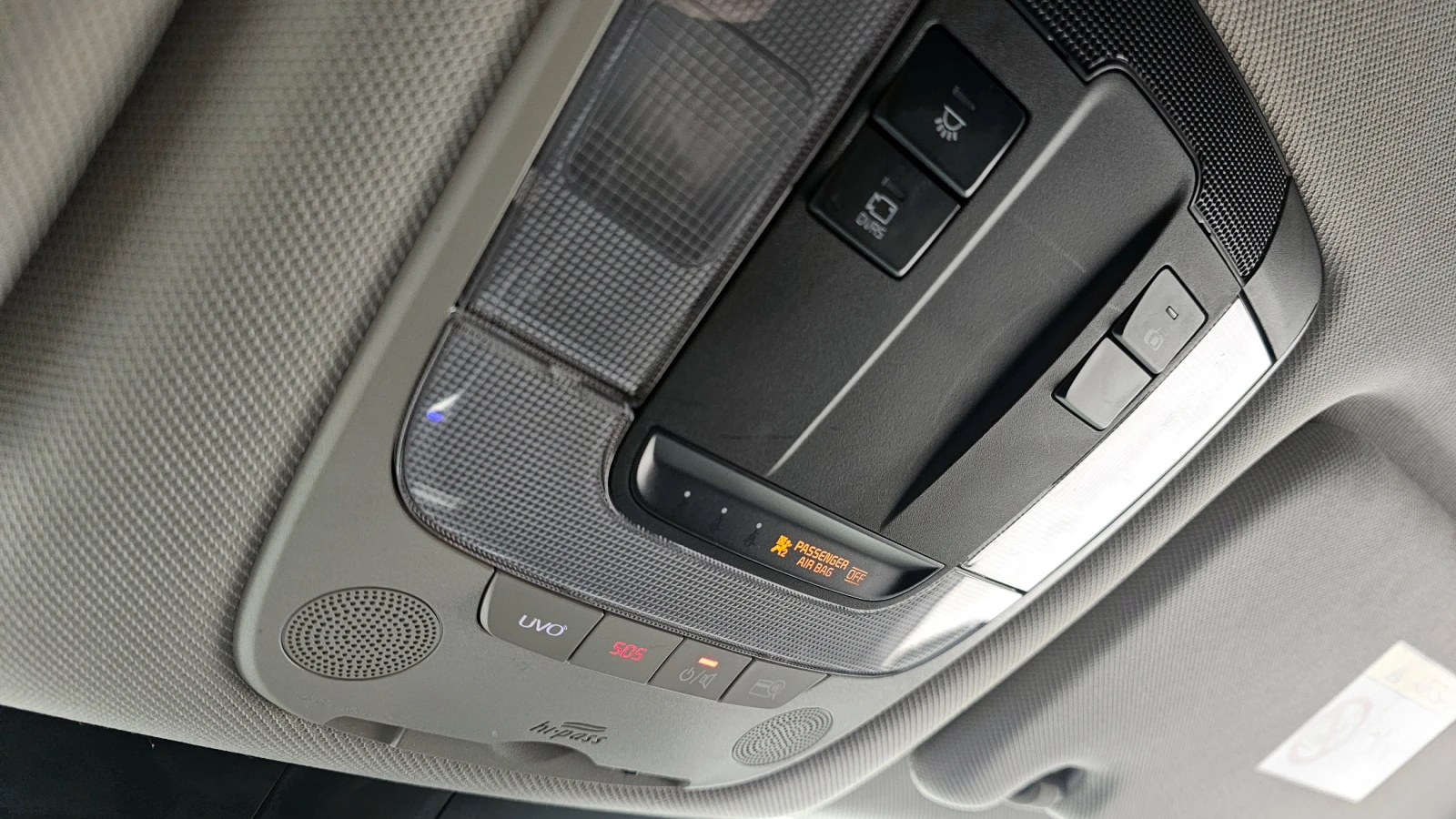 Kia Sorento 2.2 4WD NOBLESSE autogeorge.com, снимка 17 - Автомобили и джипове - 53719127