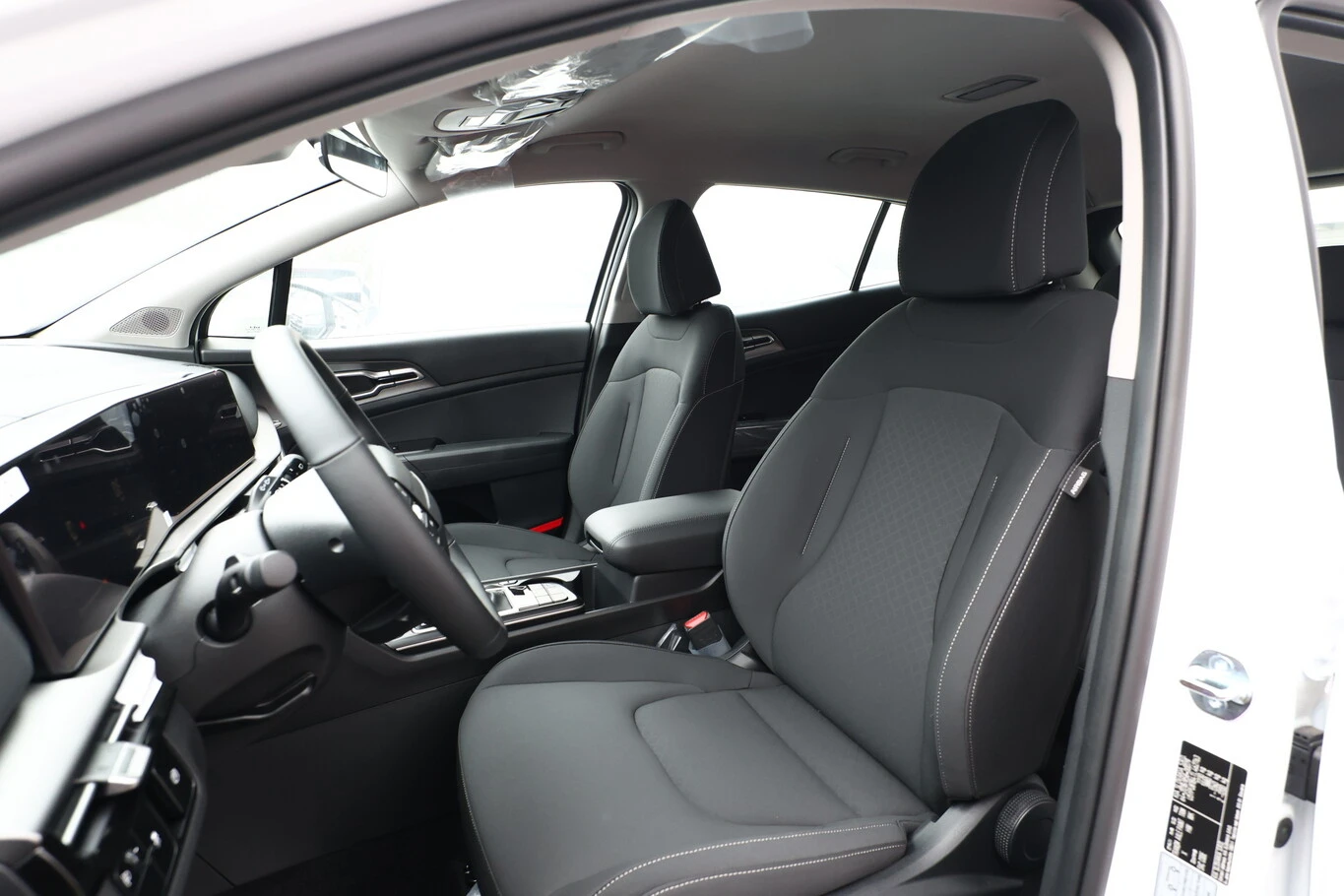 Kia Sportage, снимка 5 - Автомобили и джипове - 53765948