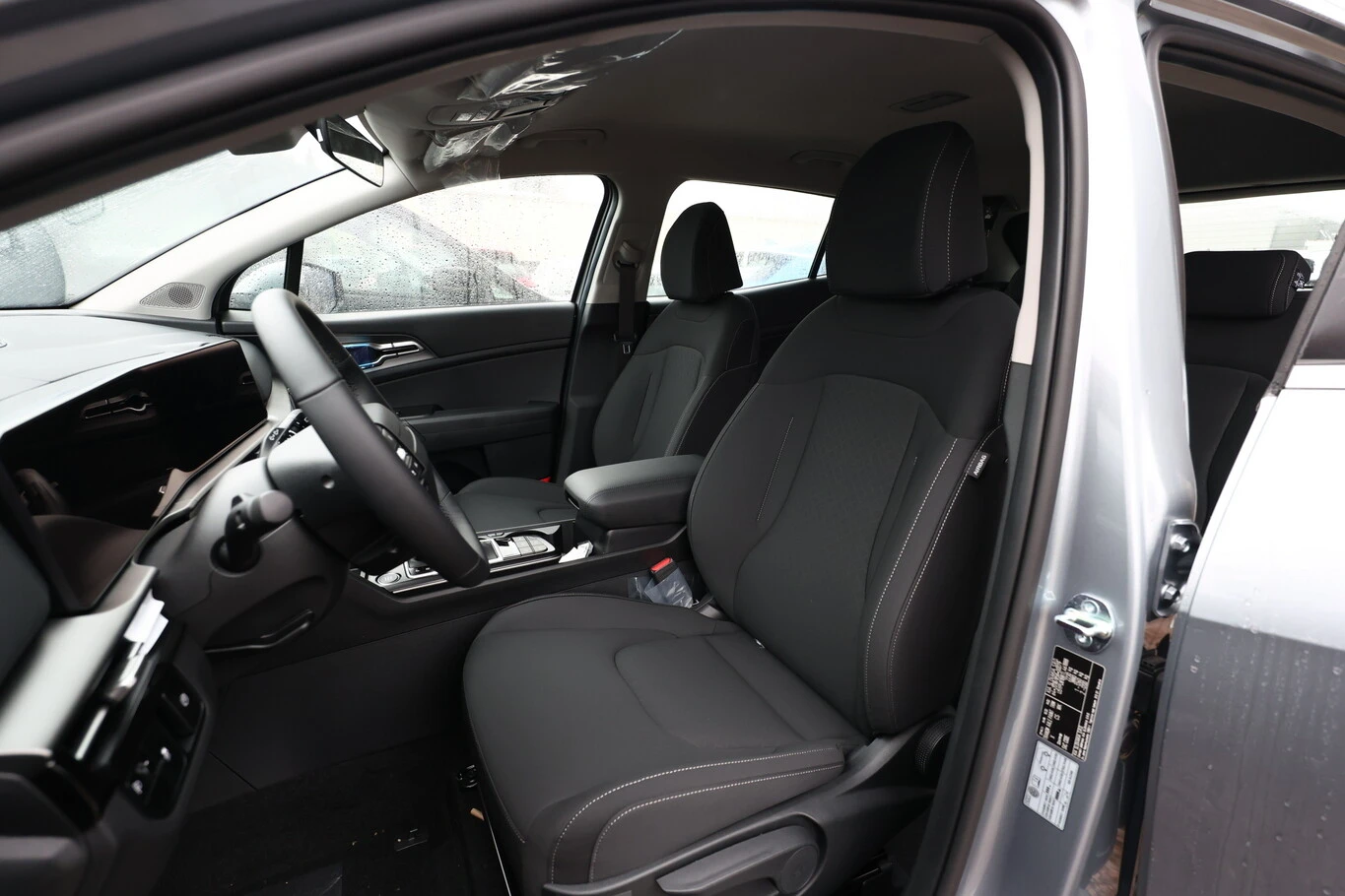 Kia Sportage, снимка 5 - Автомобили и джипове - 53765948