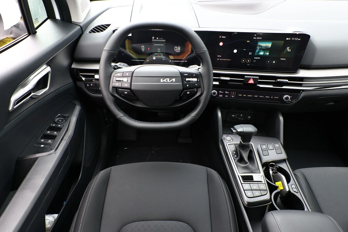 Kia Sportage, снимка 6 - Автомобили и джипове - 53765948