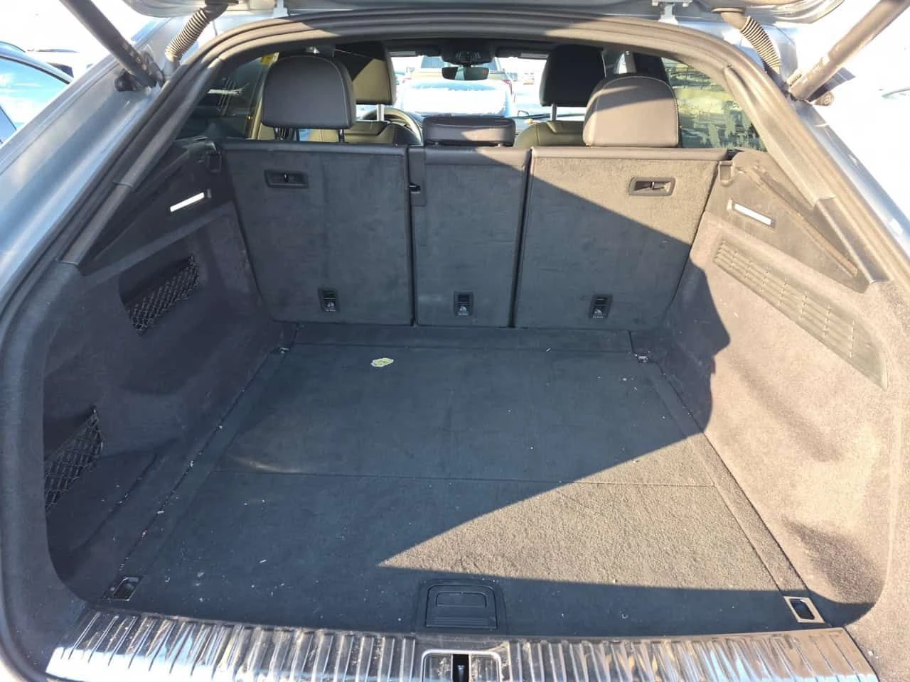 Audi Q8 /MATRIX LED / 360 / DISTRONIC / ОБДУХВАНЕ , снимка 14 - Автомобили и джипове - 53866851