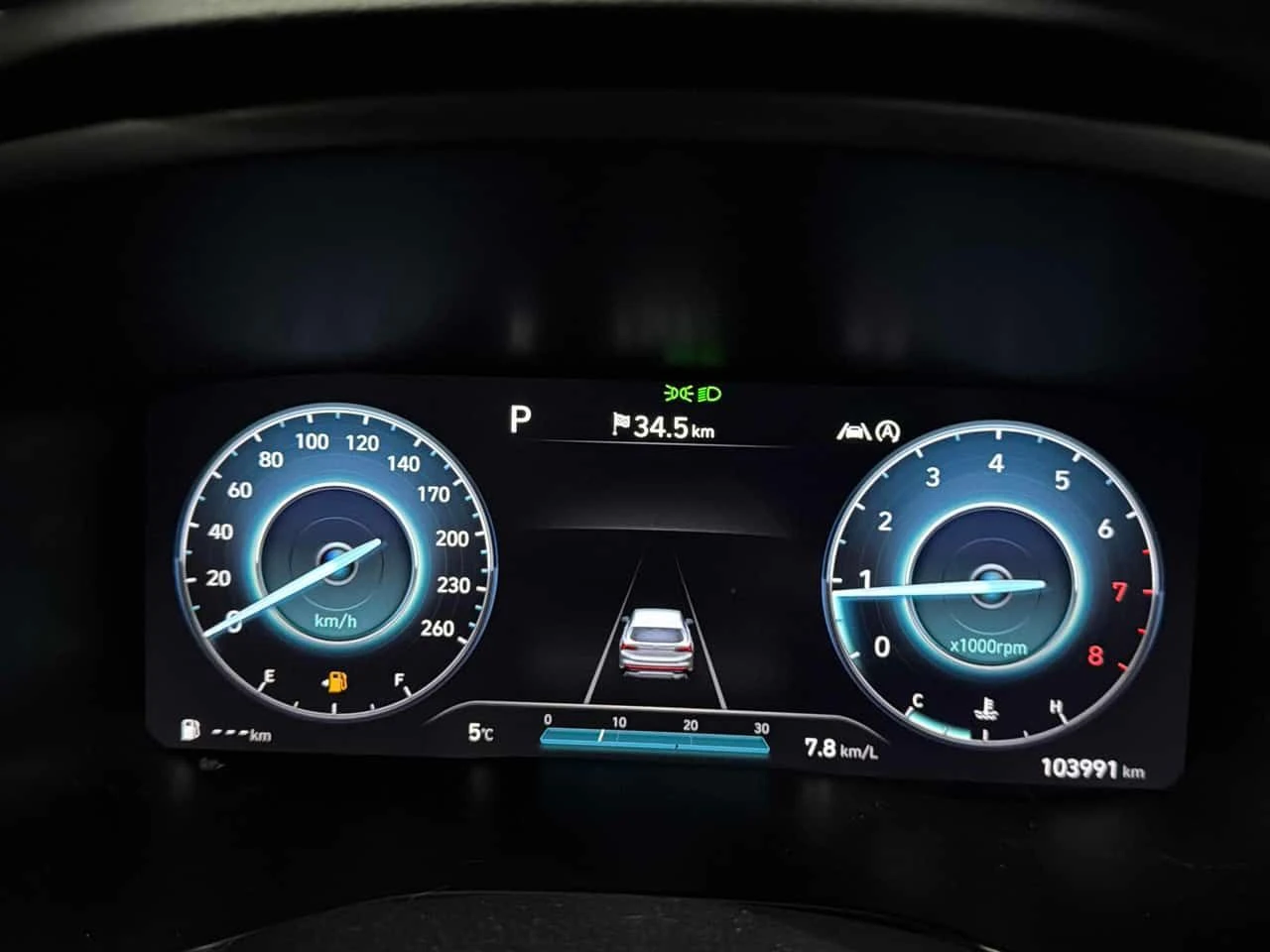 Hyundai Santa fe Ultimate Calligraphy * One owner * ��� ��������� * | Mobile.bg � ����������� 9