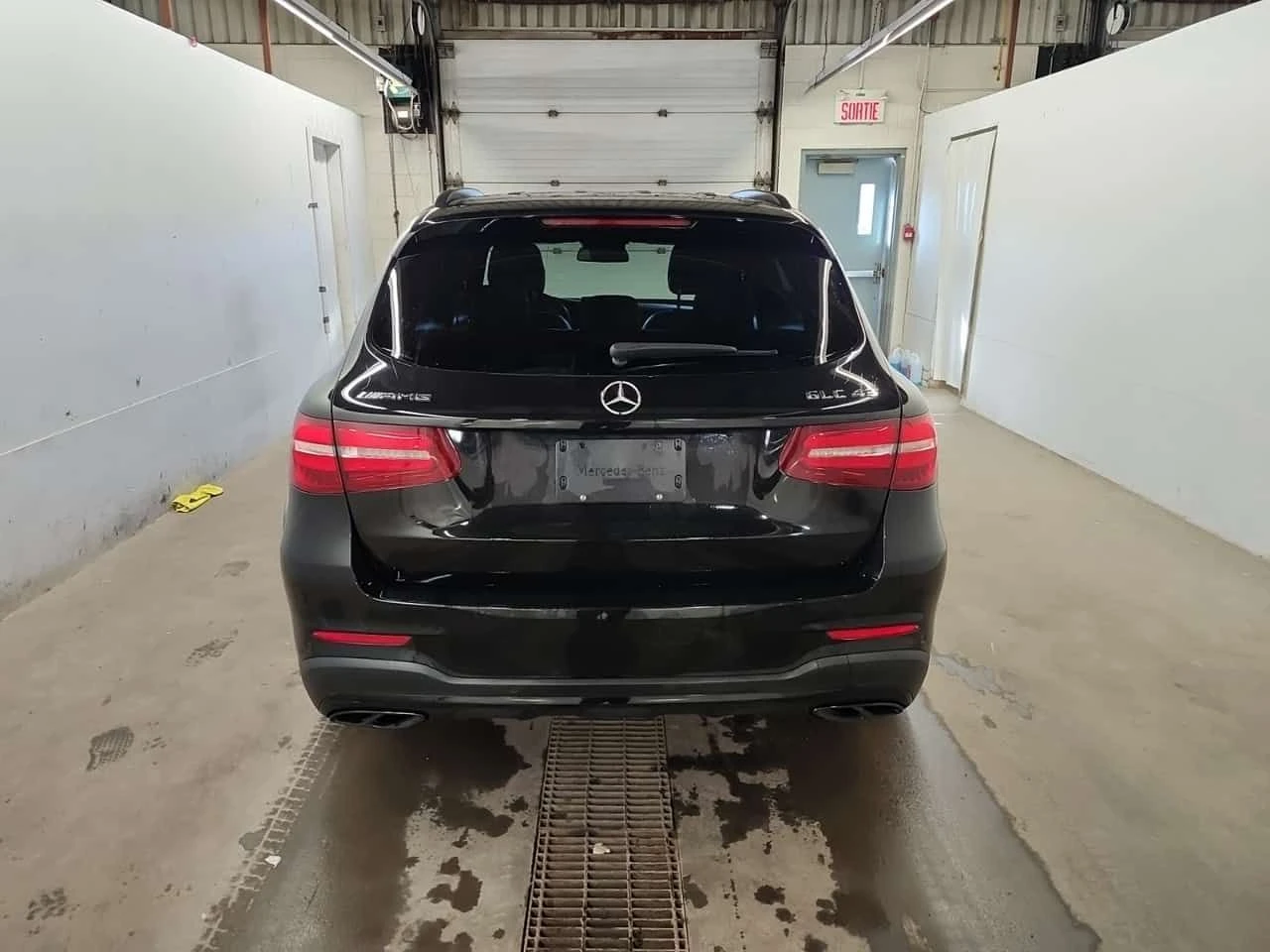 Mercedes-Benz GLC * AMG 43 * CARFAX * ���� �� �� | Mobile.bg � ����������� 5