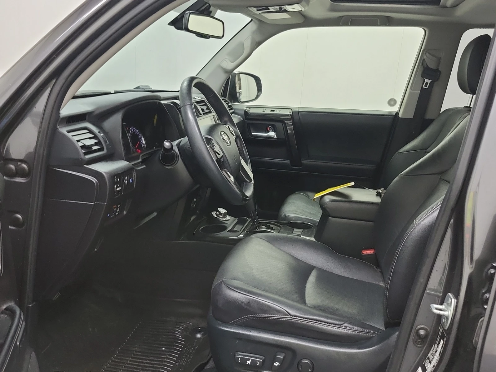 Toyota 4runner Nightshade * 4WD * �������� ������� *  | Mobile.bg � ����������� 7