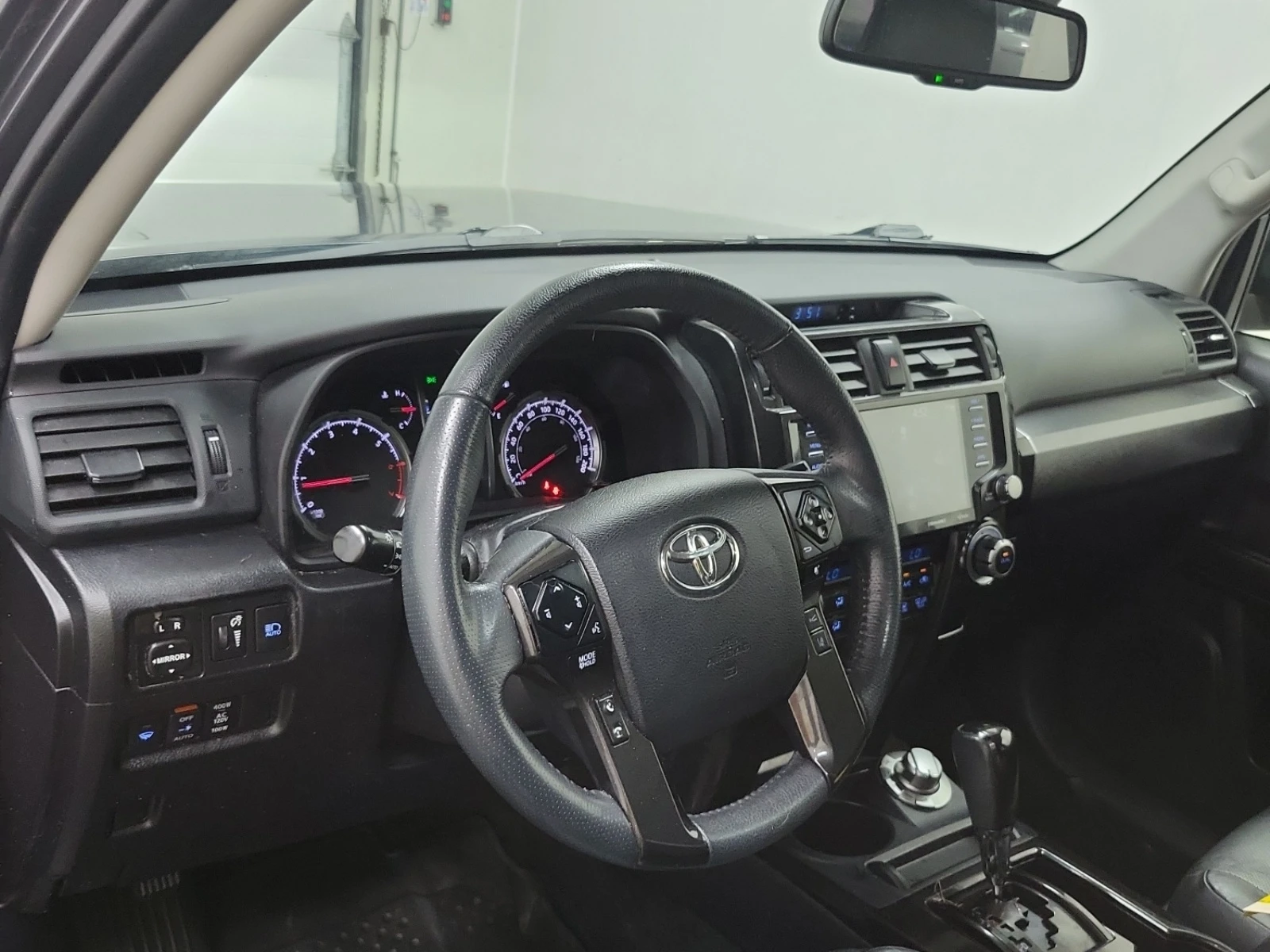 Toyota 4runner Nightshade * 4WD * �������� ������� *  | Mobile.bg � ����������� 8