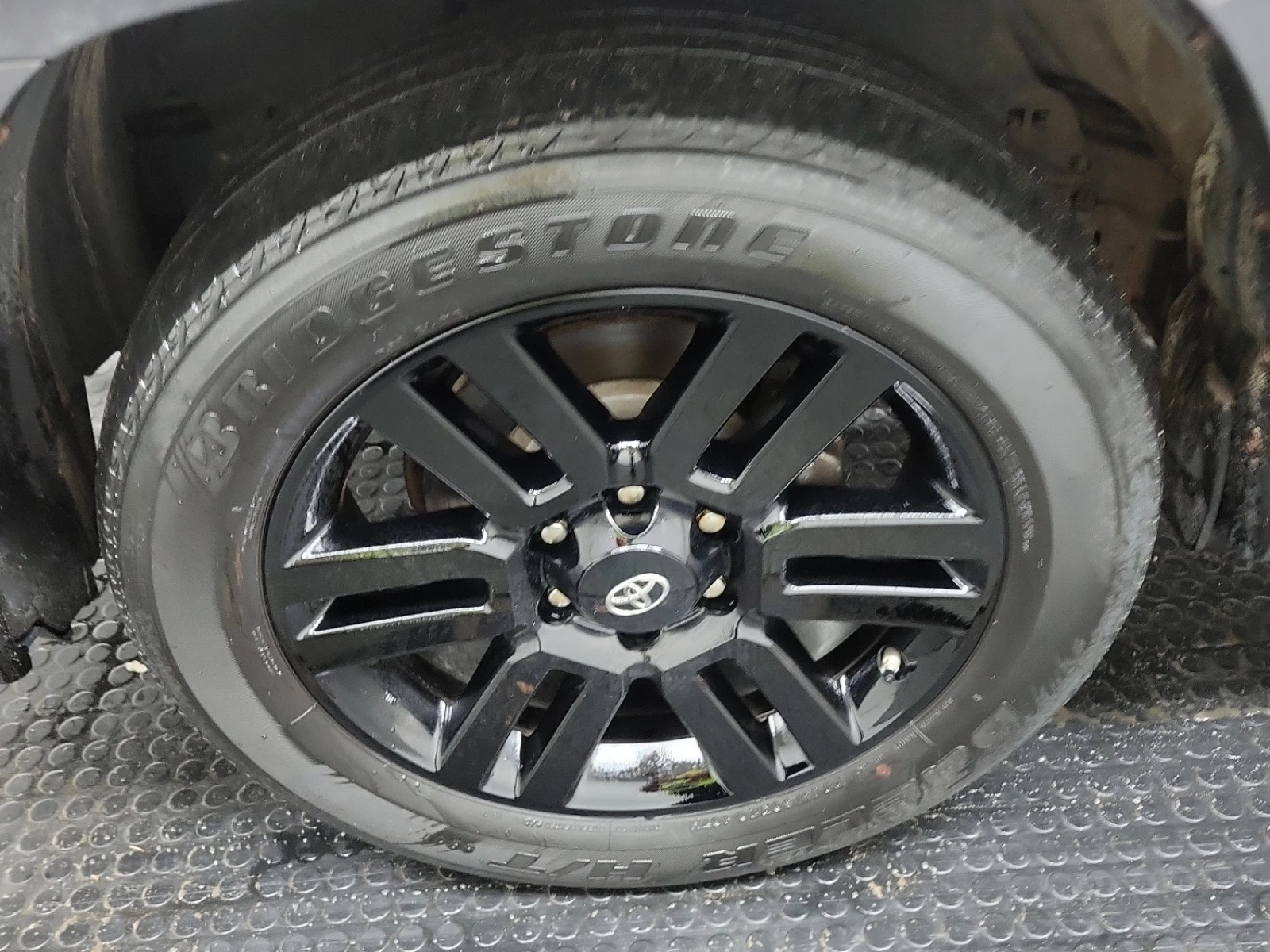 Toyota 4runner Nightshade * 4WD * �������� ������� *  | Mobile.bg � ����������� 6