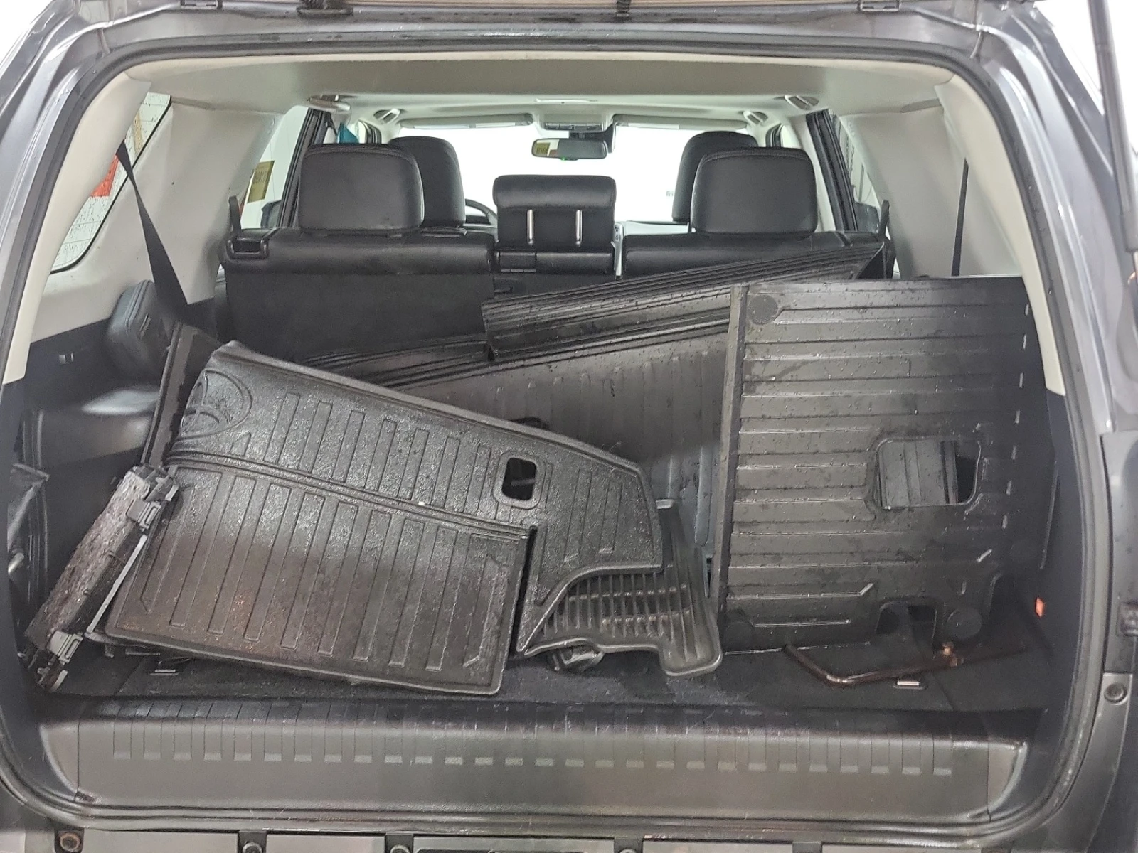 Toyota 4runner Nightshade * 4WD * �������� ������� *  | Mobile.bg � ����������� 14