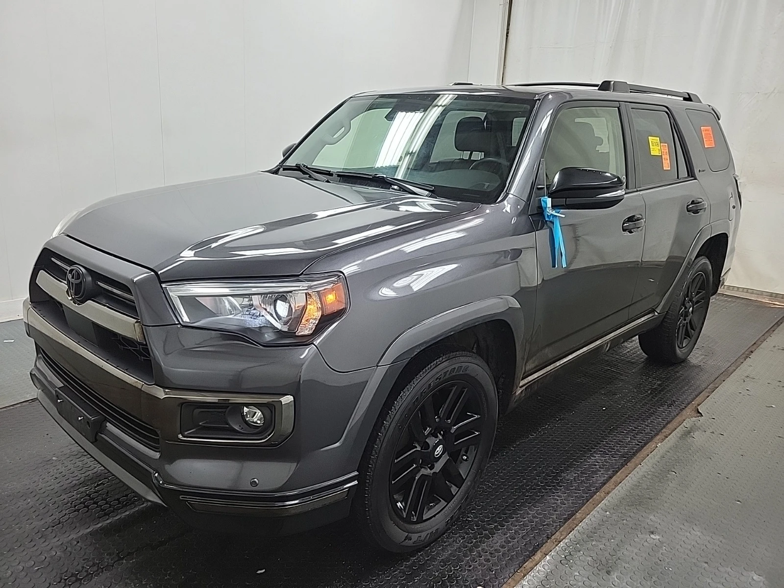 Toyota 4runner Nightshade * 4WD * �������� ������� *  | Mobile.bg � ����������� 1
