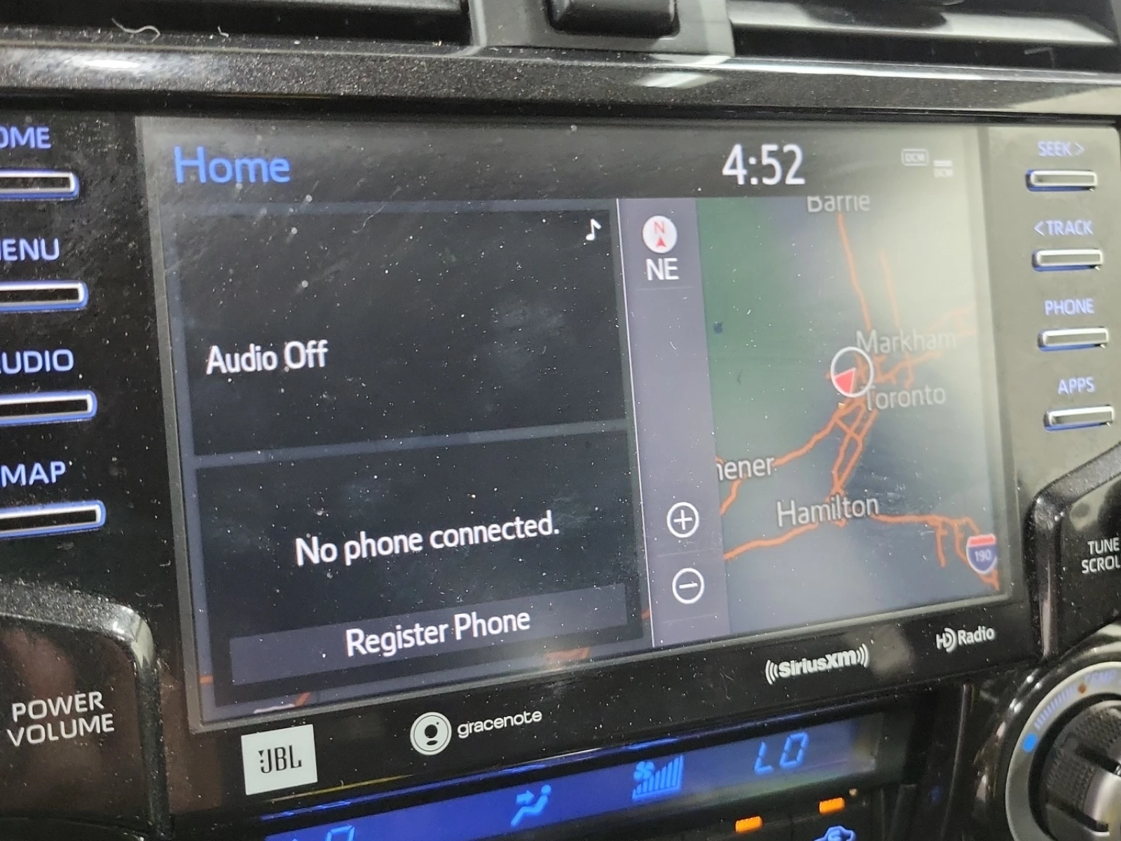 Toyota 4runner Nightshade * 4WD * �������� ������� *  | Mobile.bg � ����������� 11