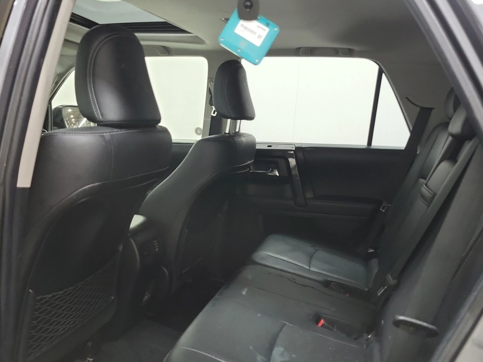 Toyota 4runner Nightshade * 4WD * �������� ������� *  | Mobile.bg � ����������� 13