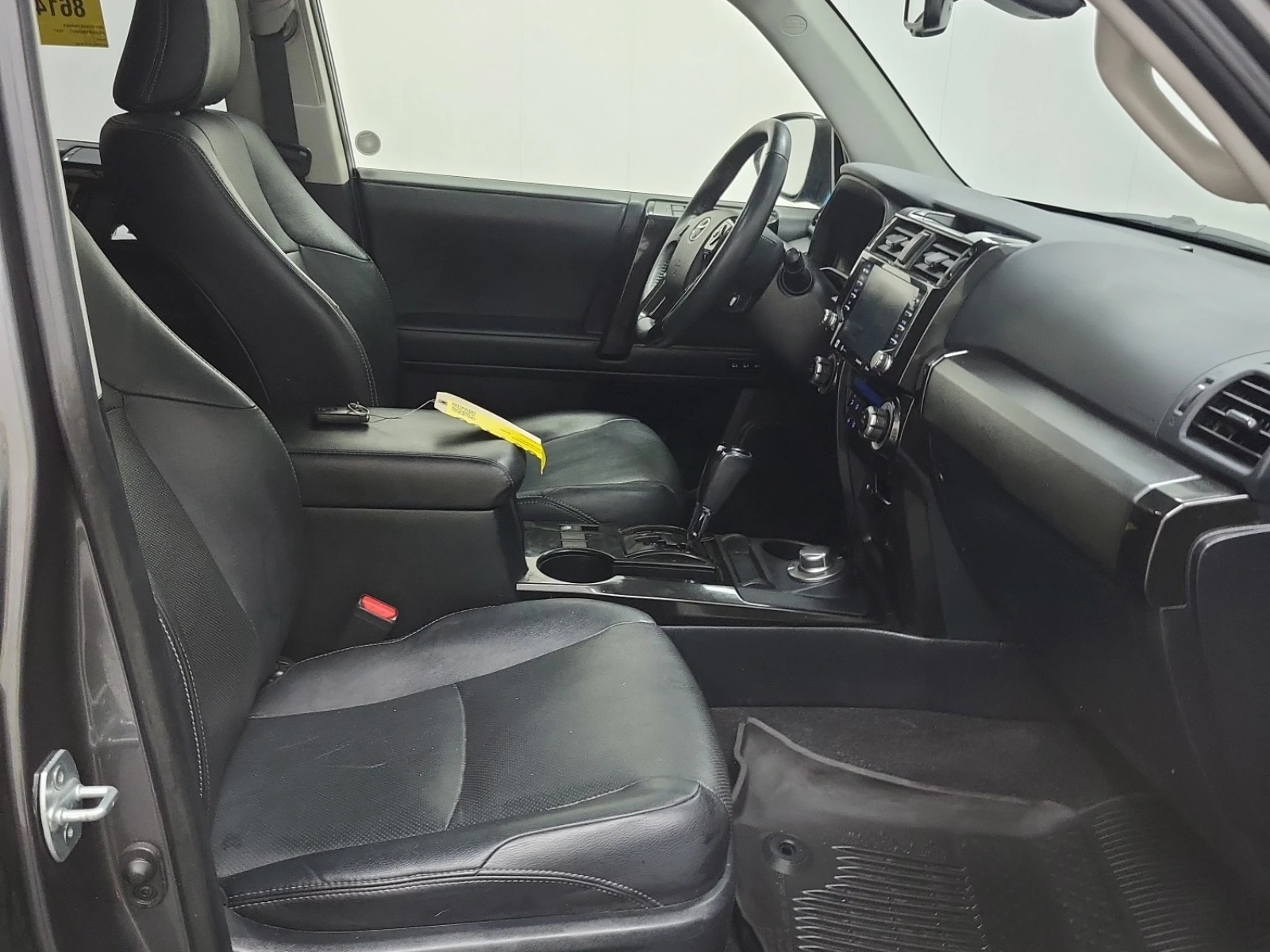 Toyota 4runner Nightshade * 4WD * �������� ������� *  | Mobile.bg � ����������� 12