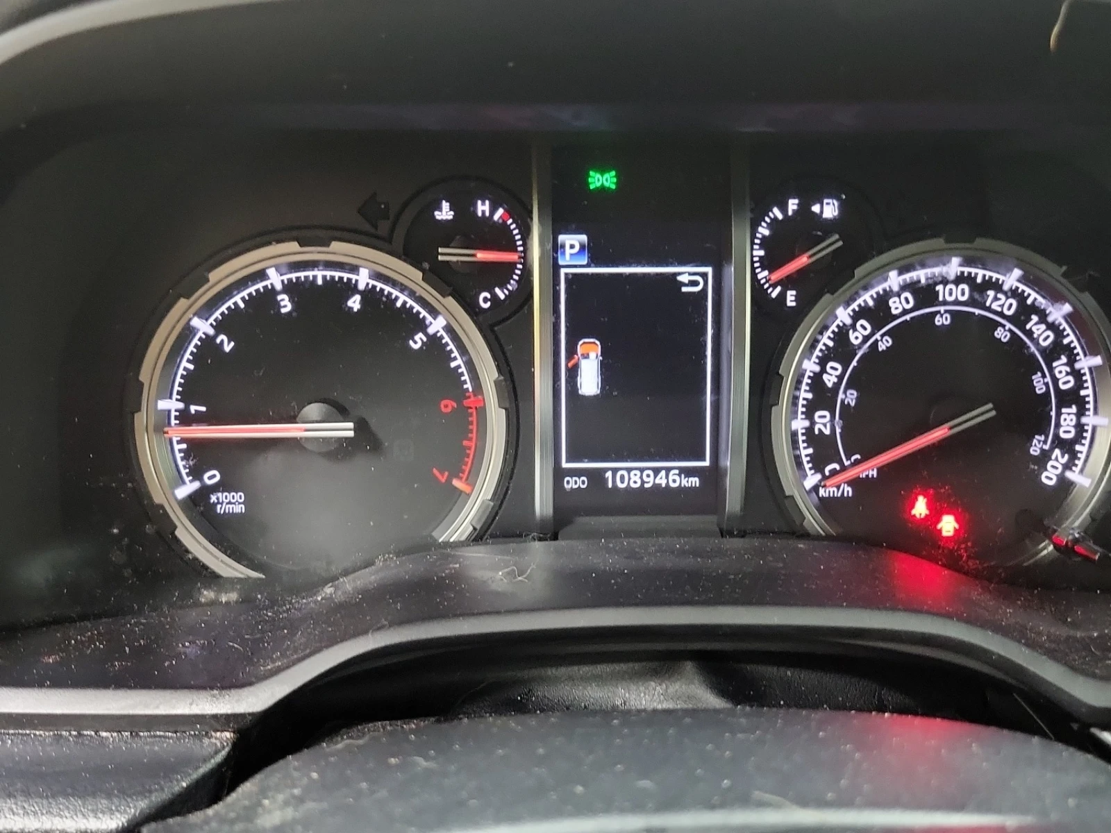 Toyota 4runner Nightshade * 4WD * �������� ������� *  | Mobile.bg � ����������� 10