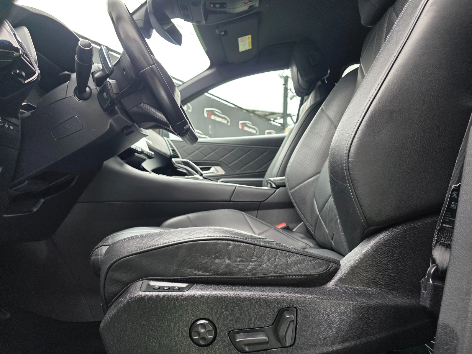 DS DS 7 Crossback 2.0BLUEHDI 177 EAT8 RIVOLI  | Mobile.bg � ����������� 7