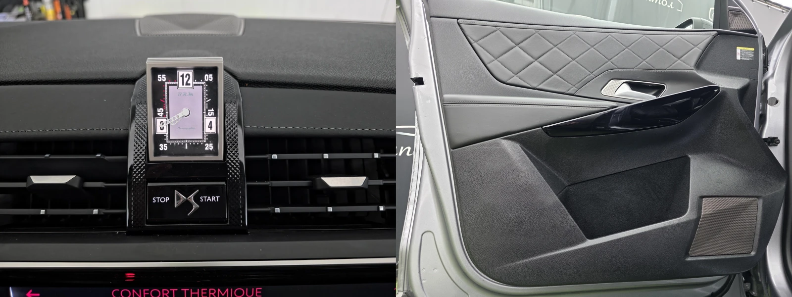 DS DS 7 Crossback 2.0BLUEHDI 177 EAT8 RIVOLI  | Mobile.bg � ����������� 15