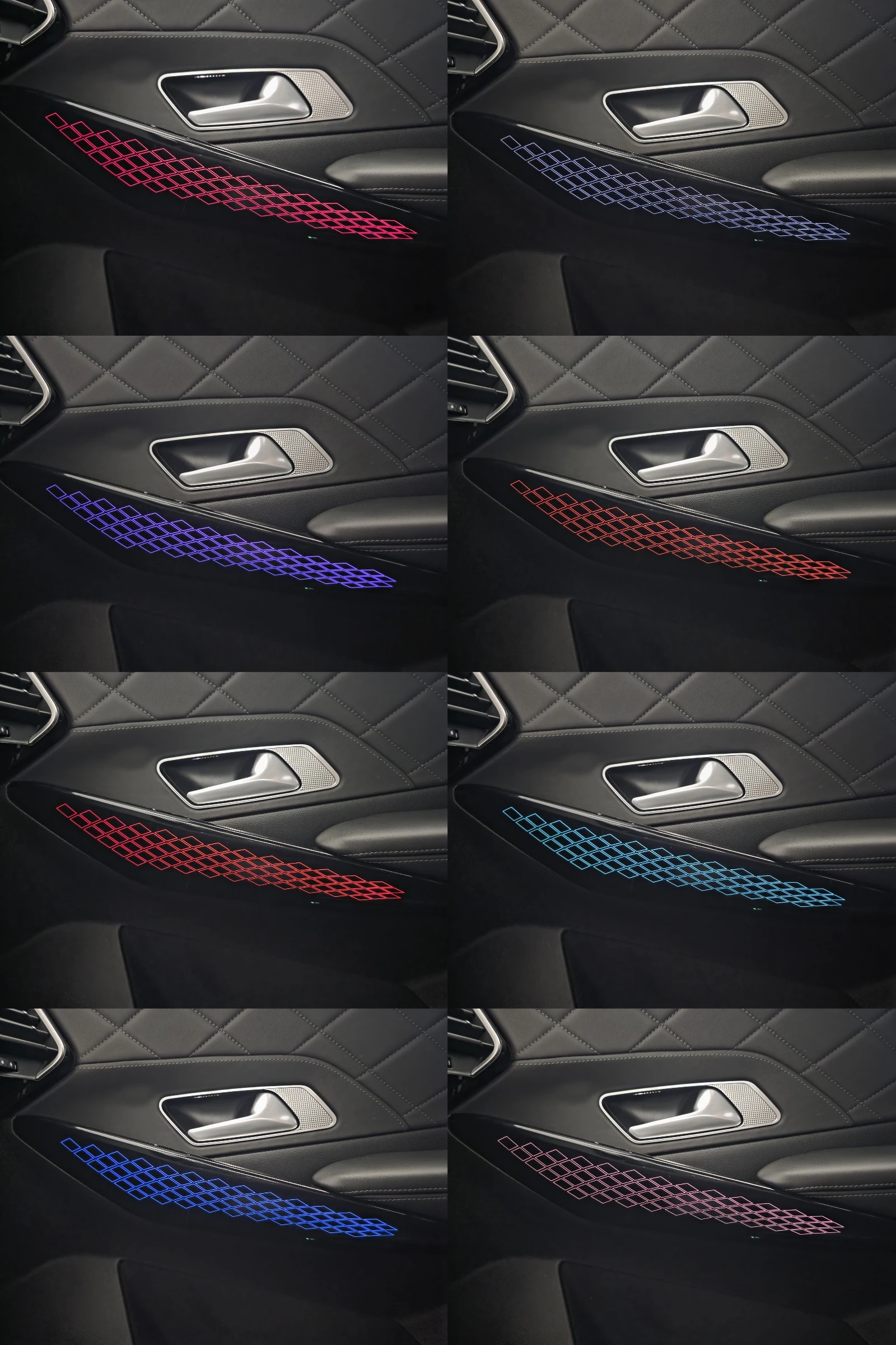DS DS 7 Crossback 2.0BLUEHDI 177 EAT8 RIVOLI  | Mobile.bg � ����������� 16