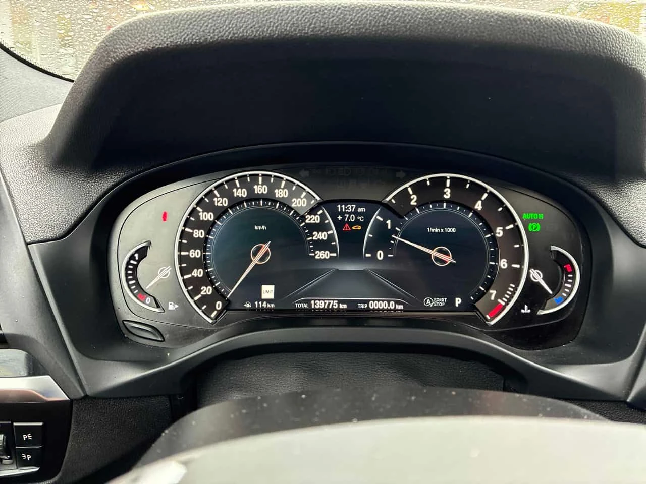 BMW X3 * xDrive30i * ПОДГРЕВ* ПАНОРАМА* ВИДЕО* , снимка 8 - Автомобили и джипове - 54479592