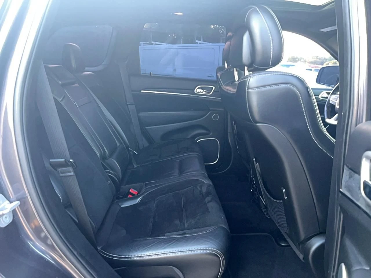 Jeep Grand cherokee, снимка 6 - Автомобили и джипове - 54751557