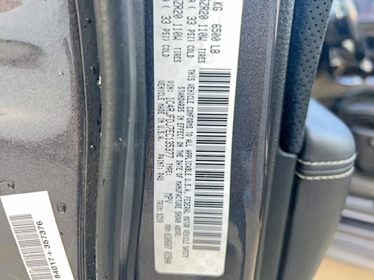 Jeep Grand cherokee, снимка 10 - Автомобили и джипове - 54751557