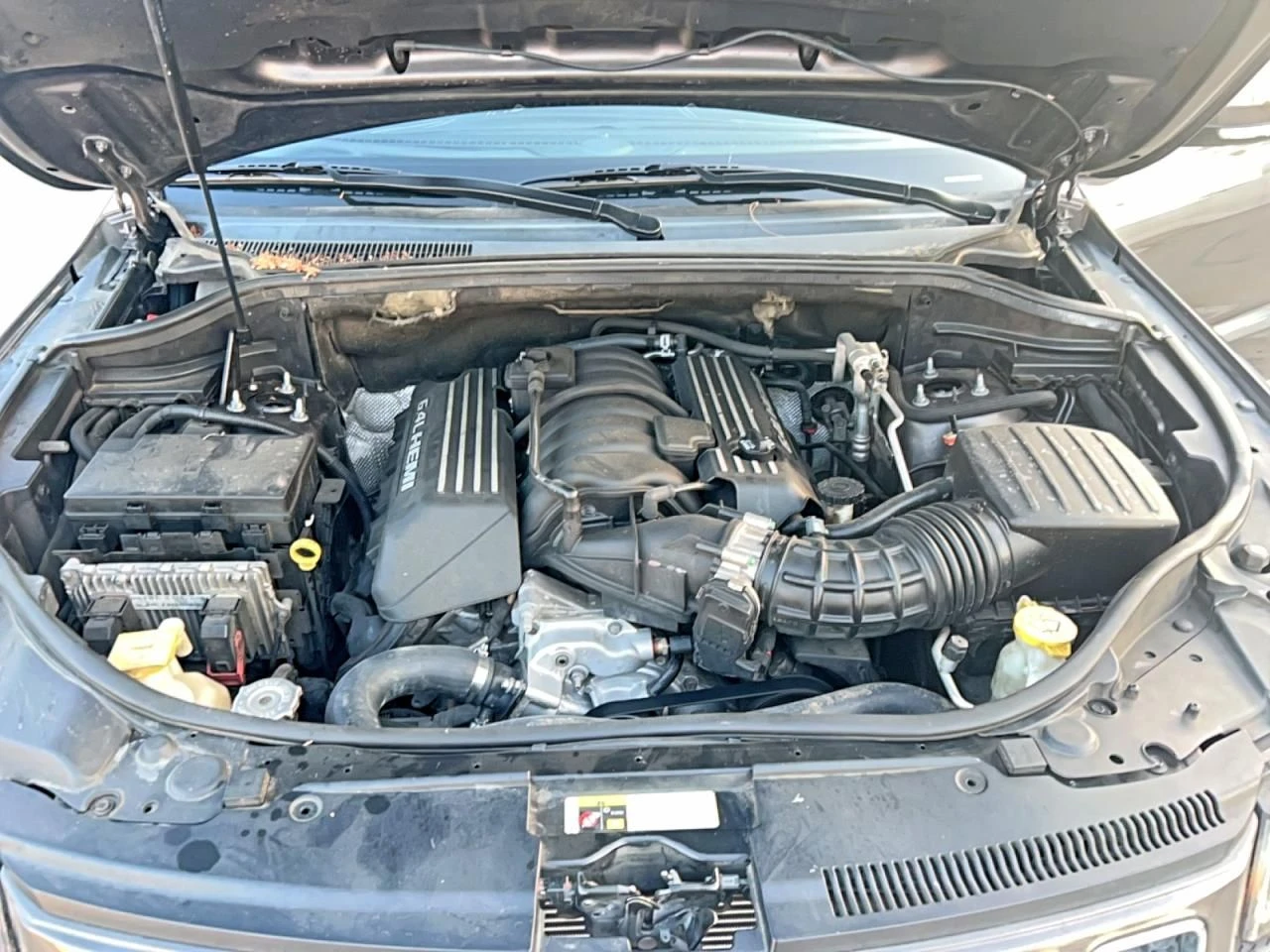 Jeep Grand cherokee, снимка 7 - Автомобили и джипове - 54751557