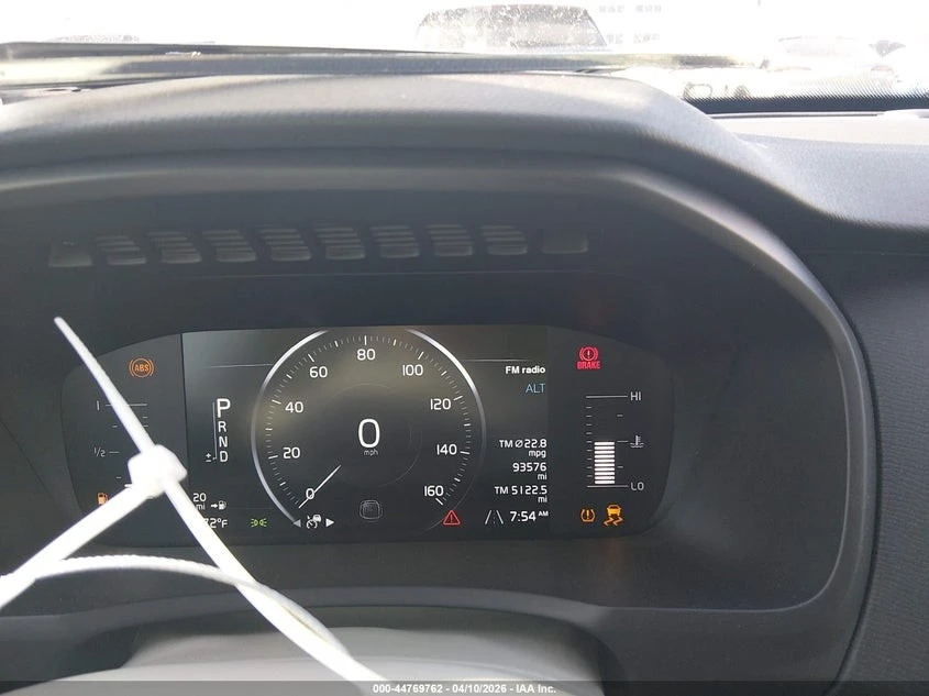 Volvo Xc90 T5* MOMENTUM* ПОДГРЕВ* КАМЕРА* ПАНО* , снимка 11 - Автомобили и джипове - 54813993