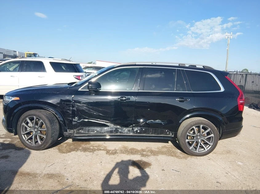 Volvo Xc90 T5* MOMENTUM* ПОДГРЕВ* КАМЕРА* ПАНО* , снимка 6 - Автомобили и джипове - 54813993