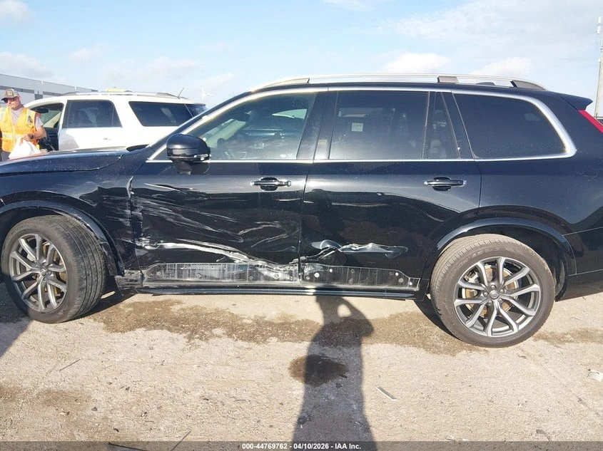 Volvo Xc90 T5* MOMENTUM* ПОДГРЕВ* КАМЕРА* ПАНО* , снимка 7 - Автомобили и джипове - 54813993