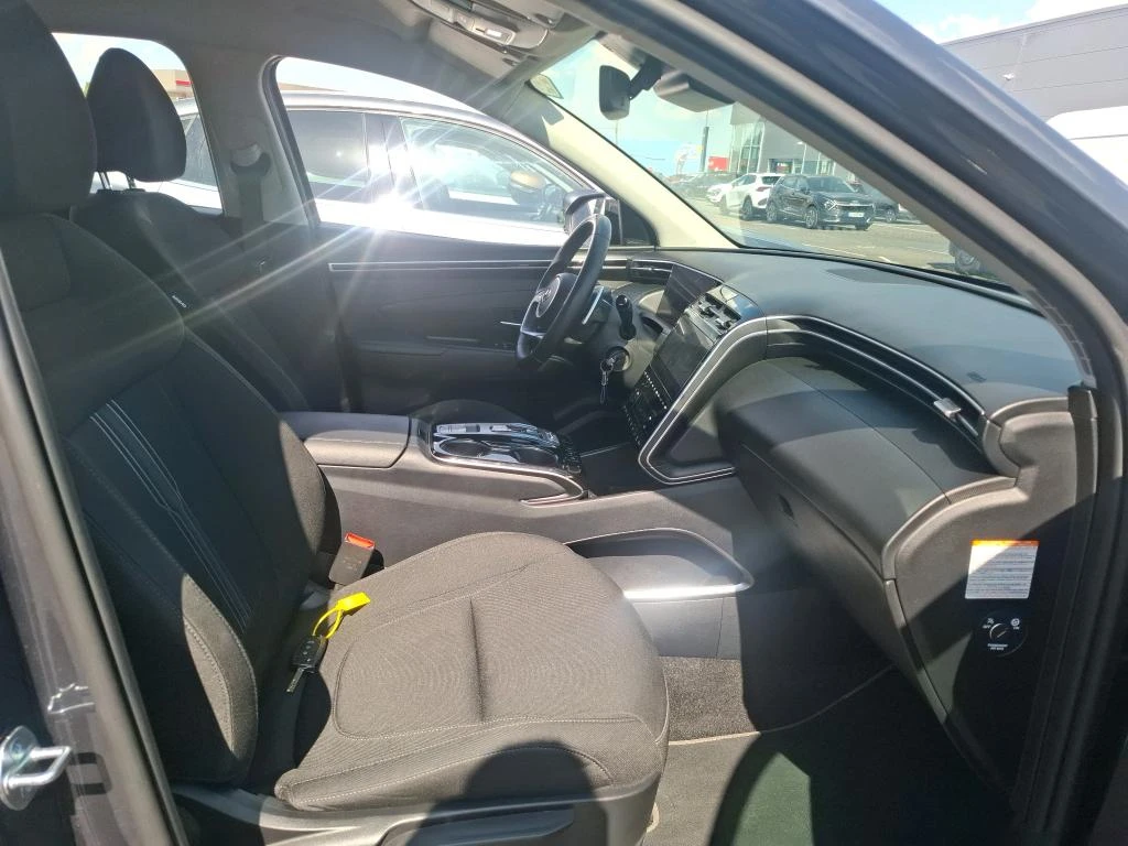 Hyundai Tucson 1.6 T-GDi/ Hybrid/ Business/ BVA6/ Очакван !, снимка 5 - Автомобили и джипове - 55081485