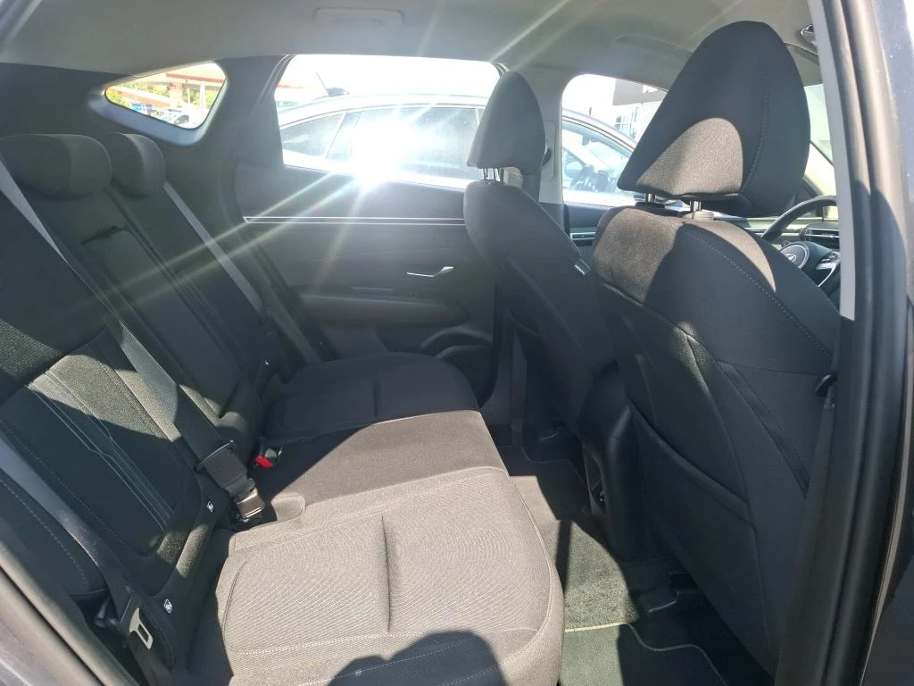 Hyundai Tucson 1.6 T-GDi/ Hybrid/ Business/ BVA6/ Очакван !, снимка 6 - Автомобили и джипове - 55081485