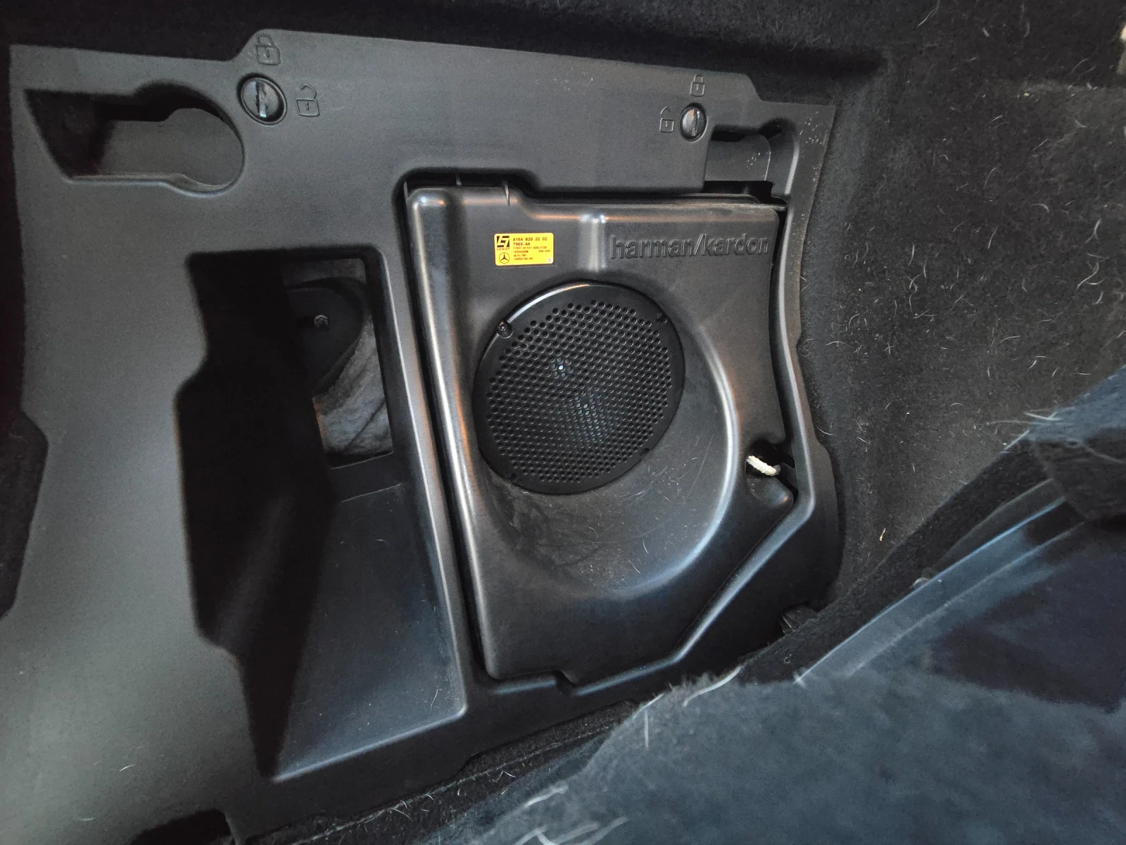 Mercedes-Benz ML 280, снимка 12 - Автомобили и джипове - 55093552
