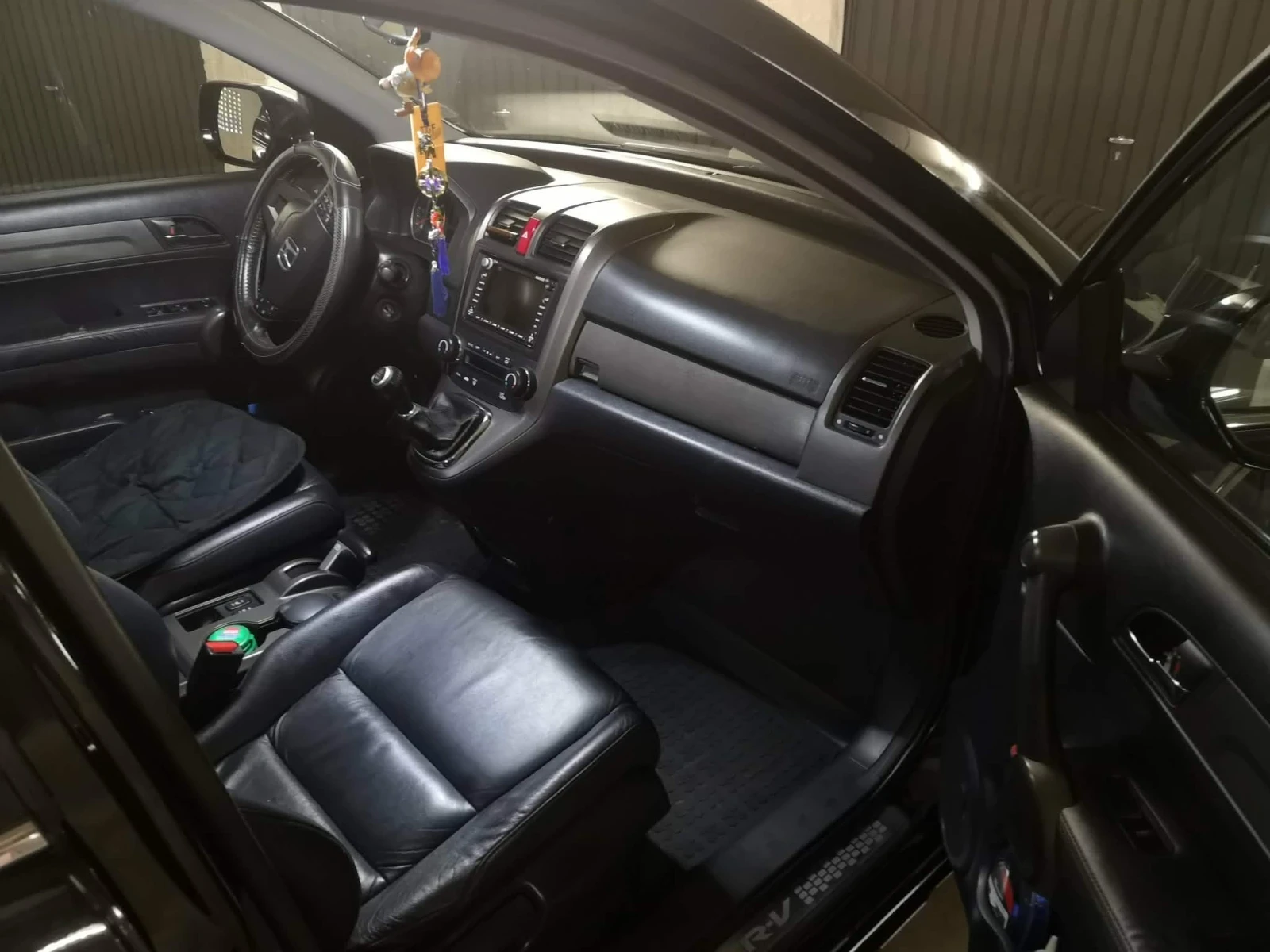 Honda Cr-v, снимка 3 - Автомобили и джипове - 55179199